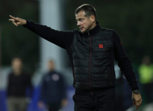 POVRATAK KOJI TRESE SRPSKI FUDBAL: Nenad Lalatović ponovo seda na klupu bivšeg kluba!