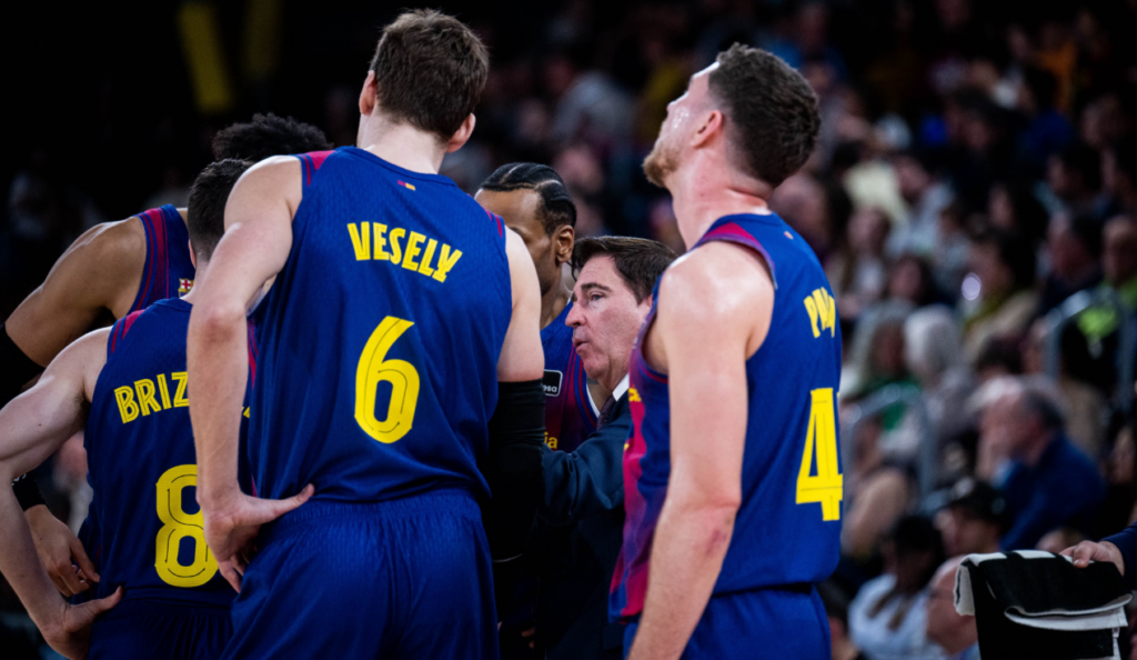 EL KLASIKO U EL: Real i Barsa u borbi za vrh Evrolige!