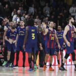 DŽABE URNISAO ZVEZDU: Barselona više ne računa na jednog od najboljih igrača!