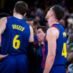 EL KLASIKO U EL: Real i Barsa u borbi za vrh Evrolige!