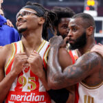 ZVEZDIN JANUARSKI PAKAO: Crveno-beli pred velikim iskušenjem u Evroligi!