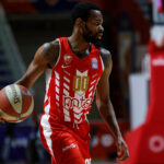 ŠOK ZA „GROBARE“: Panter poručio da mu je odlazak u Crvenu zvezdu jedna od najboljih odluka u karijeri!