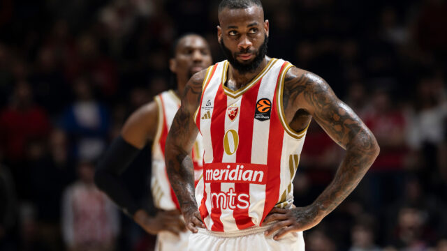 ZVEZDA UZVRAĆA UDARAC: „Bratstvo može, ali ne kada nam otimate najboljeg igrača!“