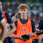 ZVEZDA OSTAJE BEZ JOVANOVIĆA: Neočekivani problem sprečio povratak Lanetovog sina na „Marakanu“!