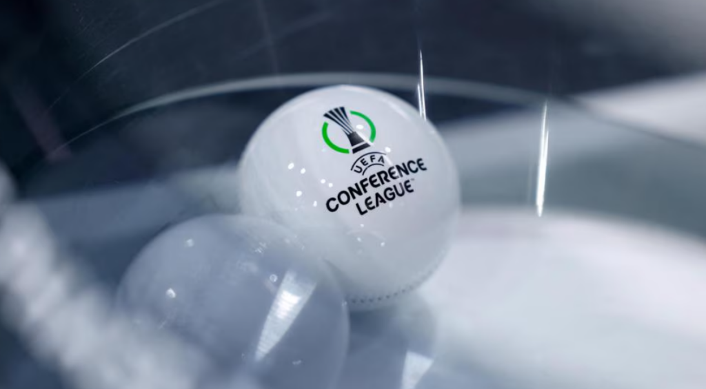 ŽREB ZA LIGU KONFERENCIJA: Italijani idu na Poljake, Zrinjski bez sreće!