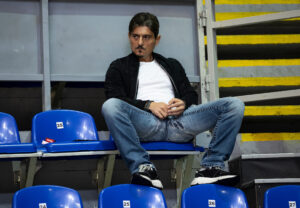 KONTROVERZNI VLASNIK PANATINAIKOSA PONOVO ZAPALIO DRUŠTVENE MREŽE: Janakopulos poslao jasnu poruku!