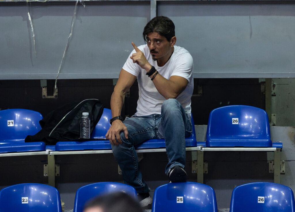 JANAKOPULOS OTKRIO DA ĆE SVE URADITI KAKO BI PAO OSVOJIO EVROLIGU: „Trudim se da dovedem pravu bombu – i Džordana ako treba!“