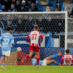 ŠKOLSKA AKCIJA: Pogledajte kako je Zvezdin kapitalac načeo Šveđane!