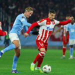 „MOŽDA MOŽEMO I U TOP8“: Krunić najavio napad Zvezde na najveće domete!