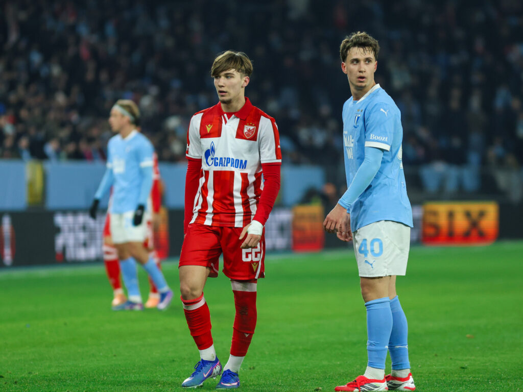 „POGINULI SMO JEDAN ZA DRUGOG“: Kostov se zahvalio Stankoviću, pa dao obećanje navijačima!