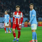 „POGINULI SMO JEDAN ZA DRUGOG“: Kostov se zahvalio Stankoviću, pa dao obećanje navijačima!