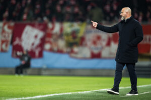 STANKOVIĆ PONOSAN NA SVOJE MOMKE: Morali smo svaki duel krvavo da dobijemo!