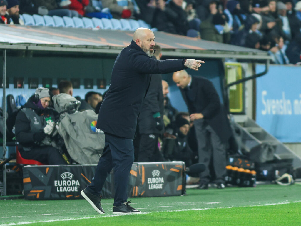 ISPISAO ISTORIJU: Stanković postigao ono što ni Milojeviću nije pošlo za rukom!