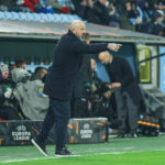 ISPISAO ISTORIJU: Stanković postigao ono što ni Milojeviću nije pošlo za rukom!