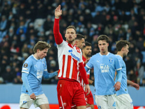 (ANKETA) KOLIKO CRVENA ZVEZDA MOŽE U LIGI EVROPE?! Ispadanje prvom sledećom prilikom, novi evropski trofej ili nešto treće?!