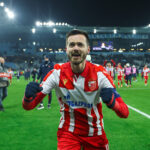 FINANSIJSKI I SPORTSKI BENEFITI: Zvezda dodatno uvećala nacionalni i klupski koeficijent i dobro zaradila!