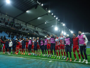 SELTA U PROBLEMU PRED MEČ SA ZVEZDOM: Crveno-beli bi to mogli da iskoriste u svoju korist!