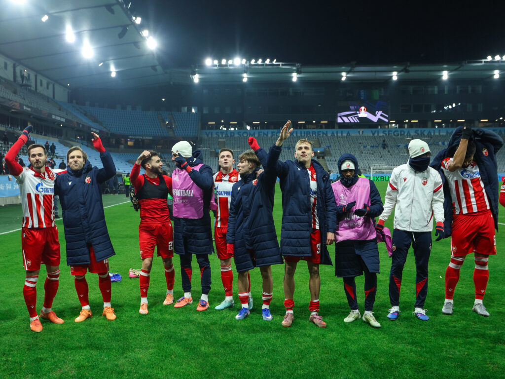 ZVEZDINA POBEDA NIJE PROŠLA NEZAPAŽENO NI U NBA LIGI: Poznati košarkaš čestitao crveno-belima!