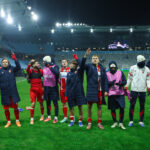 ZVEZDINA POBEDA NIJE PROŠLA NEZAPAŽENO NI U NBA LIGI: Poznati košarkaš čestitao crveno-belima!