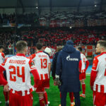 NAJVEĆI DOMETI SADA NISU SAMO SAN: Ovo je pogled na tabelu Lige Evrope, Zvezda na pobedu od Top8!