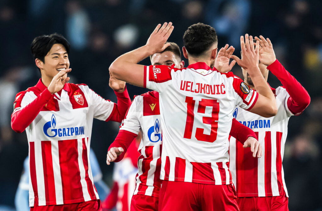 U OVOME JE TAJNA: Veljković objasnio razliku između Stankovića i Milojevića!