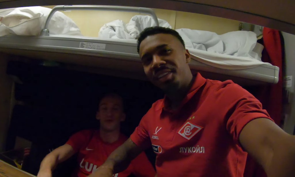 ZVEZDA U NAPADU NA BRAZILCA: Markinjosu ponuđena astronomska plata ako dođe u Beograd!