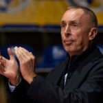 TOMIĆ U KLINČU ZA HRVATIMA: Čelnik Crvene zvezde u sukobu sa pristalicama Zadra!