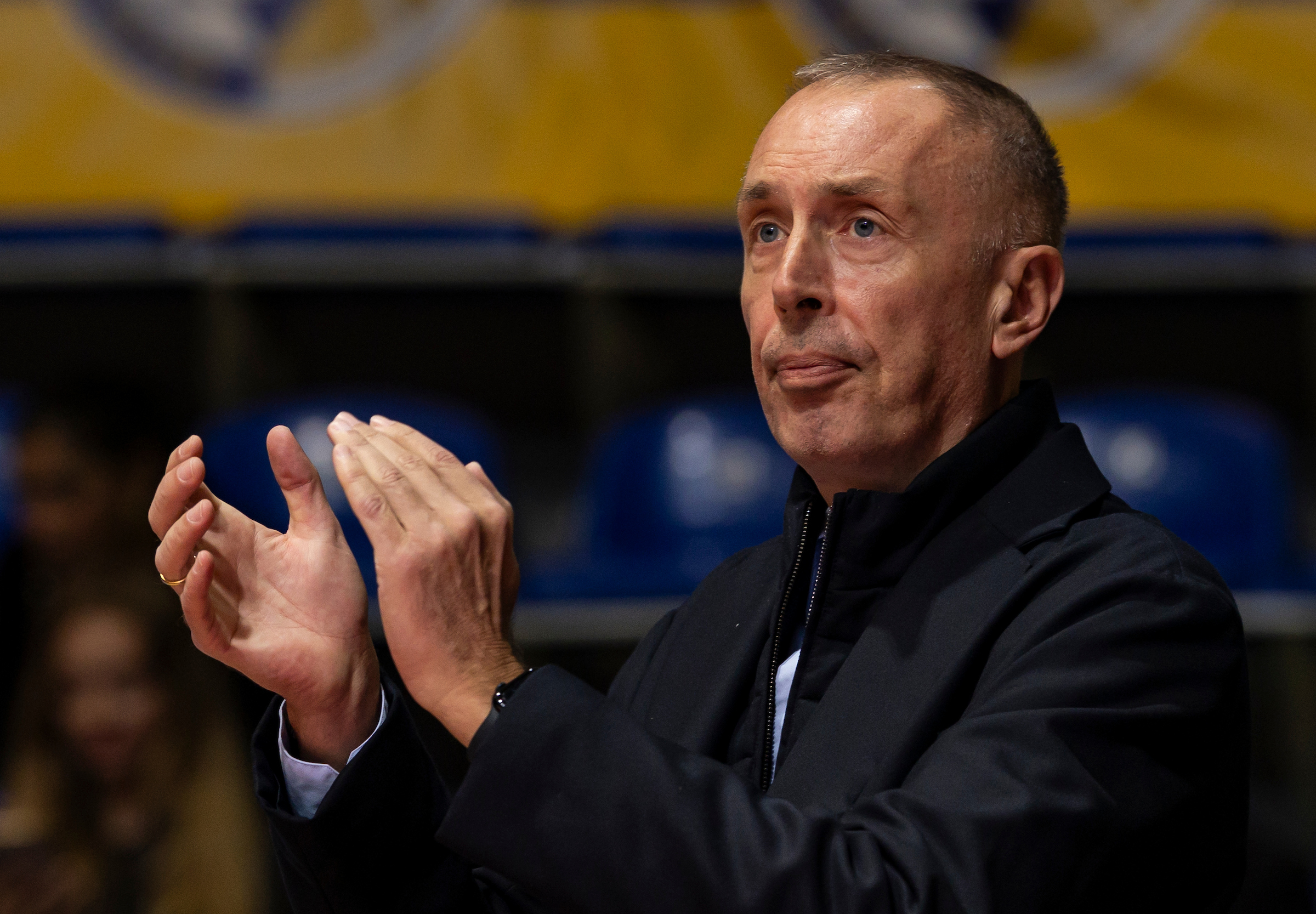 NIKAD OTVORENIJI MILAN TOMIĆ: Ostaju li Batler i Nvora, šta se desilo sa Motiejunasom i Jagom, ali i o tome zašto je precrtan Grejem!?