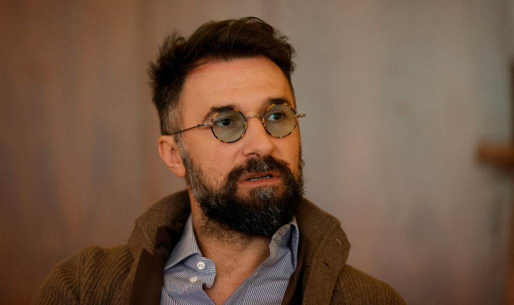 VUČINIĆ OTVORIO DUŠU: „Marakana mi je ostala najveća žal u karijeri!“