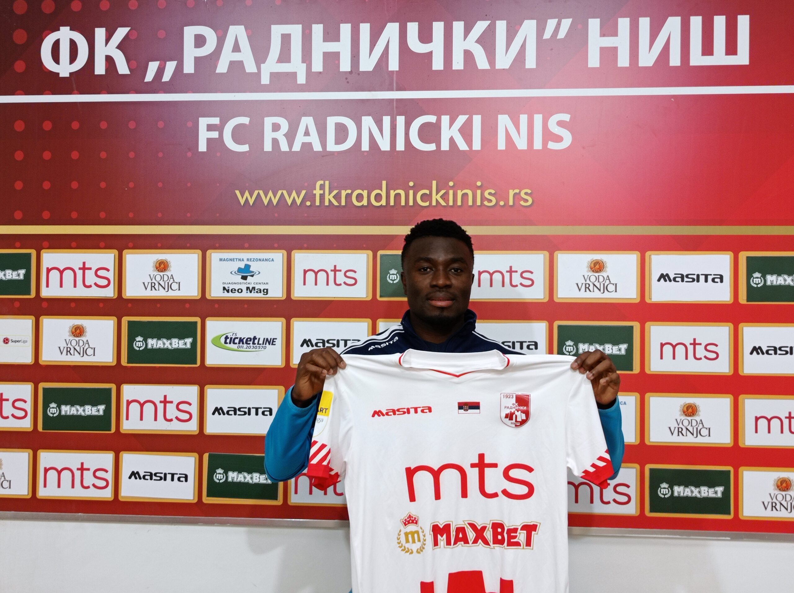 Mustafa Ibrahim Mustafa Ibrahim