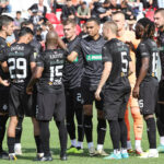 EKSPLOZIJA NA BLISKOM ISTOKU: Bivši igrač Partizana blizu potpisa za novi klub!