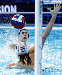 European Water Polo Championships 2026 Belgrade