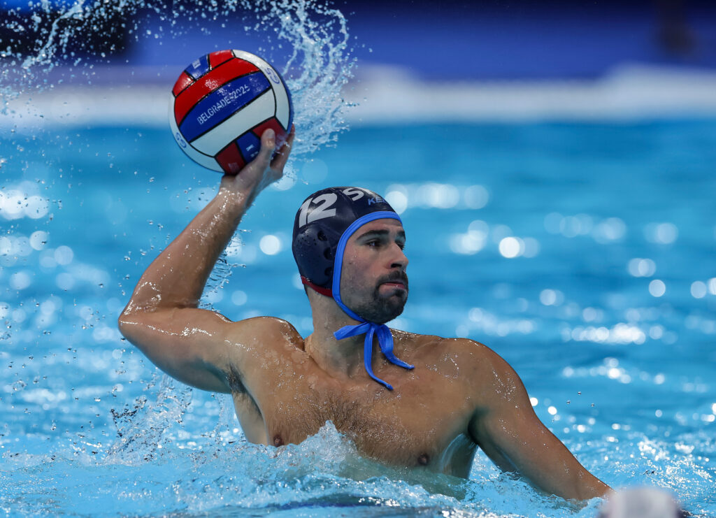 „NISMO OČEKIVALI OVAKO TEŠKU UTAKMICU“: Viktor Rašović realan nakon tesne pobede!