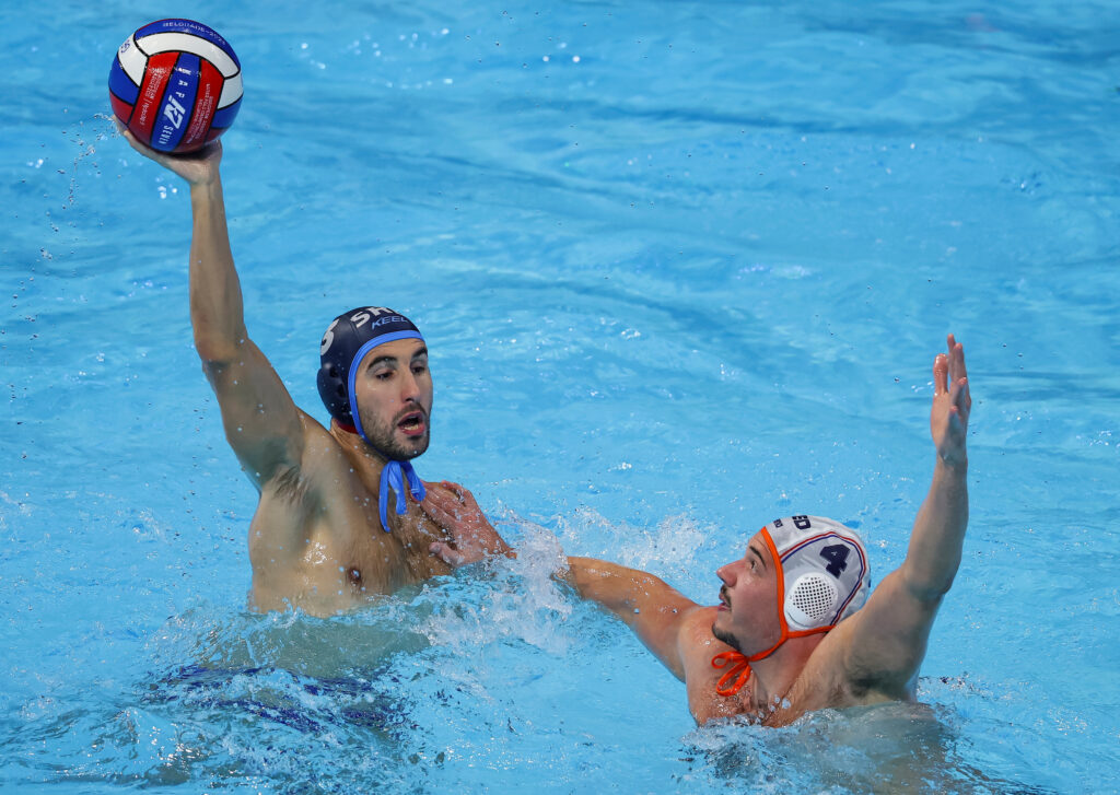 STRAHINJA RAŠOVIĆ OTKRIO RECEPT ZA ŠPANIJU: „U meso!“