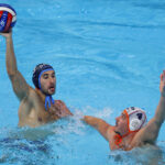 STRAHINJA RAŠOVIĆ OTKRIO RECEPT ZA ŠPANIJU: „U meso!“