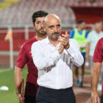 RASTAVAC GA ŽELI PO SVAKU CENU: Stefan Mitrović na meti nekadašnjeg trenera Vojvodine!