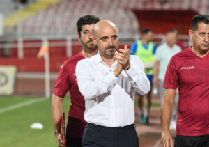 RASTAVAC GA ŽELI PO SVAKU CENU: Stefan Mitrović na meti nekadašnjeg trenera Vojvodine!