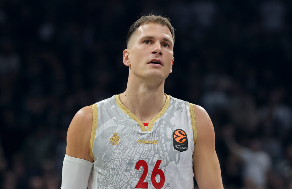 ŠTA ĆE REĆI „DELIJE“? Nedović ovim rečima govorio o Partizanu!