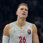 ŠTA ĆE REĆI „DELIJE“? Nedović ovim rečima govorio o Partizanu!