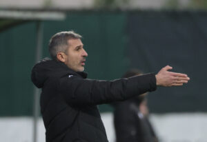 STOJAKOVIĆ POSLE ĐERA: „Dobro smo krenuli, ali je fokus pao – Trifunović van stroja!“