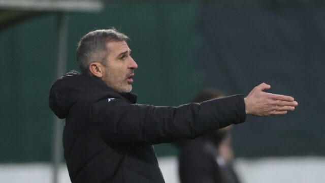 „NIJE MI LAKO“: Nenad Stojaković otvoreno o pozivu „grobara“ da napusti klupu Partizana!