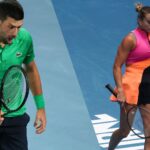 „UZNEMIREN SAM SADA“: Đoković se oglasio povodom Sabalenke, ona mu odmah uzvratila!