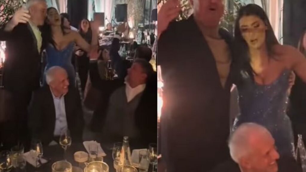 DUŠA CRNO-BELA: Željko Obradović i Predrag Danilović zapevali zajedno čuvene Partizanove stihove!