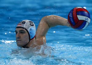 KAPITEN SE OGLASIO: Nikola Jakšić poslao poruku u jeku priče o njegovoj suspenziji za finale EP! (FOTO)