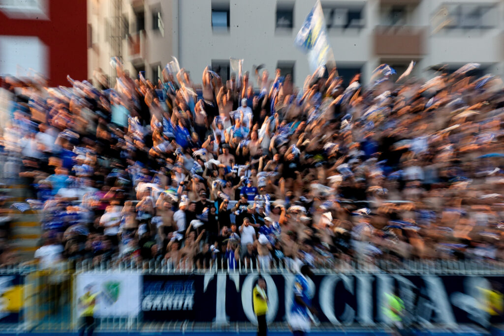 ČISTKA PRED PROLEĆE: Novi Pazar raskinuo saradnju posle samo šest meseci!