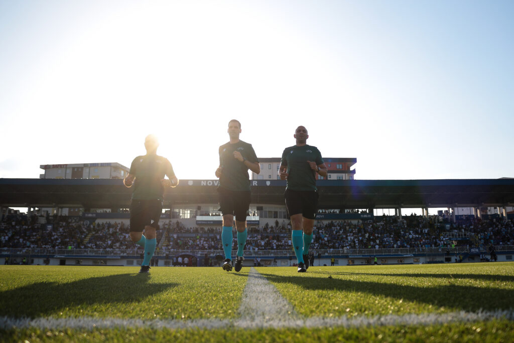 DONETA KONAČNA ODLUKA, OSTAJE LI OFSAJD ISTI KAO I PRE?! FIFA želela revoluciju, evo da li se vekovno pravilo menja u fudbalu!