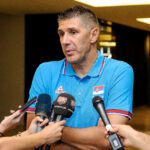 KRAJ ZBOG PORAZA U DOMAĆEM PRVENSTVU: Srpski stručnjak napušta turski klub!