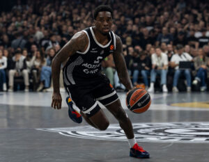 PARTIZAN SE HITNO OGLASIO: Crno-beli izdali saopštenje nakon utakmice!