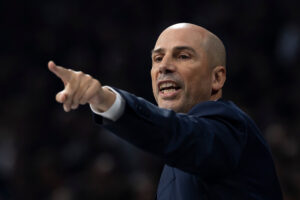 PENJAROJA PROGOVORIO O TAJRIKOVOM ODLASKU: „Nije bilo moguće da nastavi, mi želimo igrače koji će ponosno nositi dres Partizana!“