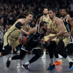 VESELI BEZ DLAKE NA JEZIKU: „Odlazak Željka Obradovića me je baš pogodio!“